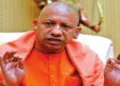 Uttar Pradesh CM Yogi Adityanath