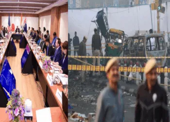 Quad calls for justice in Red Fort Terror Case