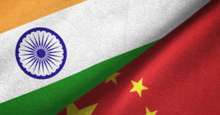 Bharat issues stern warning to China over Arunachal Pradesh