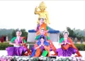 India-Nepal Cultural Festival's 3rd edition held in Lumbini, celebrates shared Buddhist heritage