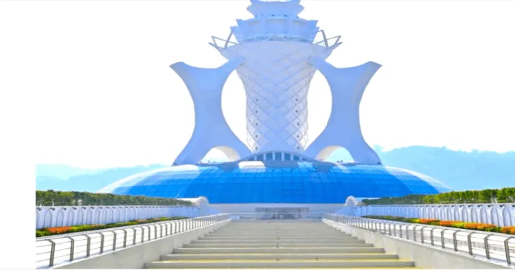 Martyrs’ Memorial Project