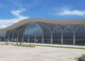 Pokhara International Airport