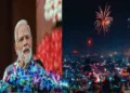 PM Modi hails addition of Deepavali to UNESCO Intangible Heritage List