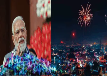PM Modi hails addition of Deepavali to UNESCO Intangible Heritage List
