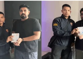 Goa Nightclub Fire: Luthra brothers detained in Thailand