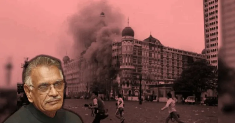 Congress leader and ex-Home Minister Shivraj Patil passes away in Latur