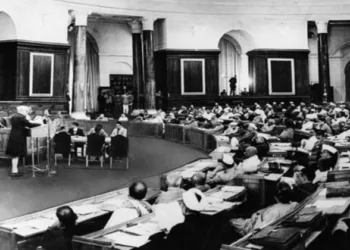 Constituent Assembly (File Image)