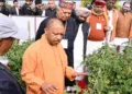 Uttar Pradesh CM Yogi Adityanath
