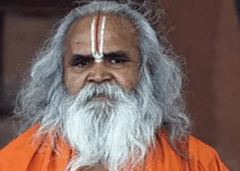 Ram Temple movement stalwart Dr Ramvilas Das Vedanti passes away at 75