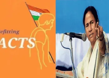 Silencing Dissent in Bengal as person behind BefittingFacts arrested after TMC criticism