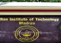 IIT Madras