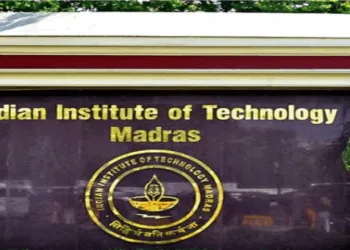IIT Madras