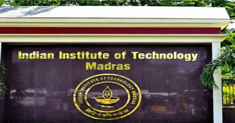 IIT Madras