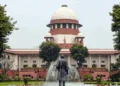 Supreme Court of India
