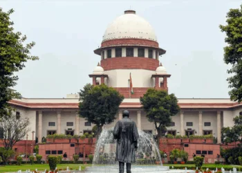 Supreme Court of India