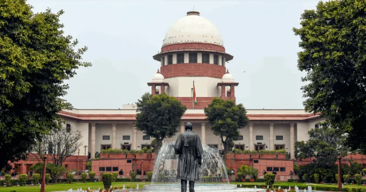 Supreme Court of India