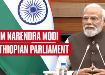 PM Narendra Modi