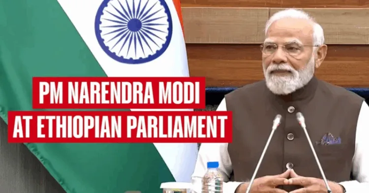 PM Narendra Modi