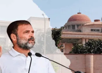 Allahabad HC transfers Rahul Gandhi British Citizenship Case to Lucknow citing security threats