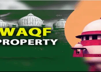 Gujarat HC scraps Waqf fee exemption