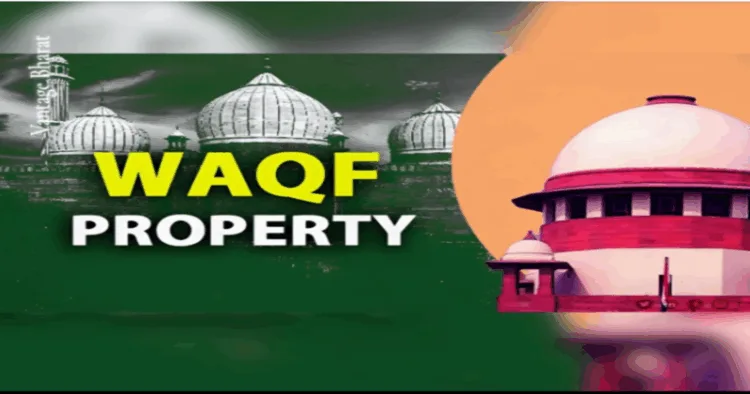 Gujarat HC scraps Waqf fee exemption