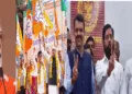 PM Modi hails Mahayuti's performance in local body polls