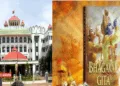 Madras HC Restores Bharatiya View on Bhagavad Gita