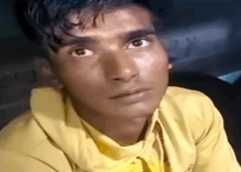 Accused in Love Jihad case Dilwar Hussain