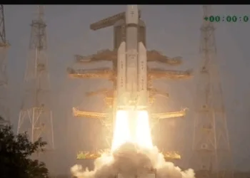 The successful launch of LVM3-M6, a significant milestone for India’s space ecosystem