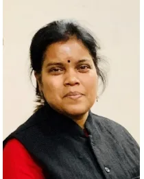 Sunita Singh
