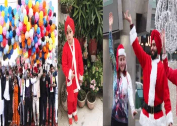 Khalsa Symbols Targeted: The quiet missionary strategy in Punjab