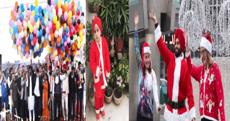 Khalsa Symbols Targeted: The quiet missionary strategy in Punjab
