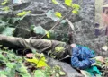Top Maoist Ganesh Uike carrying bounty of Rs 1.10 crore killed in encounter