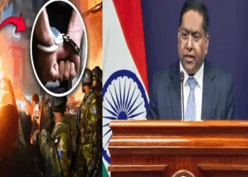 Bangladesh Killing: MEA says guilty will not be spared