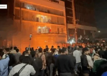 Violence in Bangladesh against Hindus