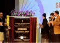J&K LG Manoj Sinha lays foundation for 320 flood-hit homes in Reasi