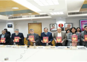 Prospects and Policy on Internationalisation of Higher Education in India by NITI AAYOG