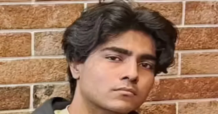 Shivank Avasthi, the Indian Student killed in Toronto