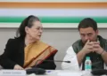 Deceit and manipulation became symbolic of Congress governance