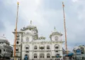 Takht Sri Harmandir Sahib Patna