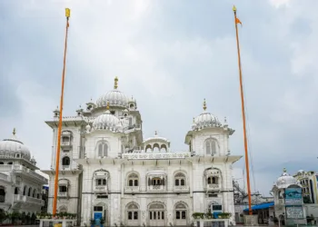 Takht Sri Harmandir Sahib Patna
