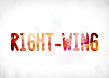 The rise of right-wing in the contemporary world