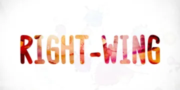 The rise of right-wing in the contemporary world