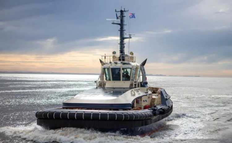 Kerala: Cochin Shipyard to build next-generation electric transverse tugs for Svitzer