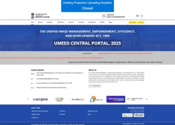 UMEED Portal