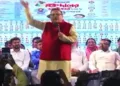 Madan Mitra, a TMC leader and close aide of Mamata Banerjee