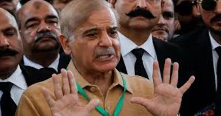 Pakistan PM Shehbaz Sharif had directed Federal Board of Revenue to approach the IMF seeking approval to immediately remove the 18 per cent GST on contraceptives.