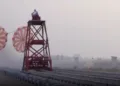 Source: ISRO, Gaganyaan Parachute Test at Chandigarh Facility