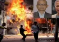 Khoda Baksh Chowdhury resignation exposes Muhammad Yunus interim government vulnerability to extremist pressure