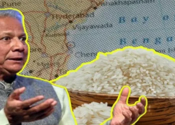 Traders warn that turning away from India would force Yunus's Bangladesh to rely on costlier rice from Pakistan, Vietnam and Thailand, pushing up domestic prices and straining its economy